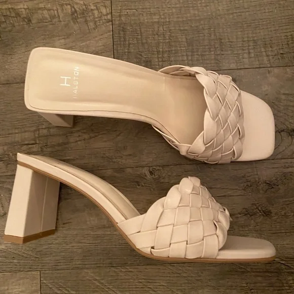 Heels - Picture 3 of 5